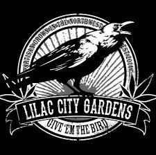 Liliac City Gardens