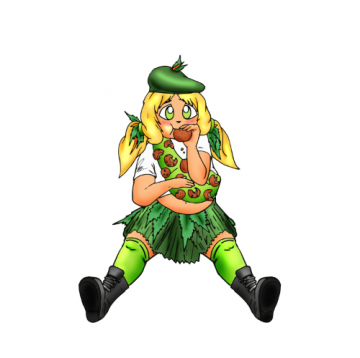 Girl Scout Cookies (GSC)